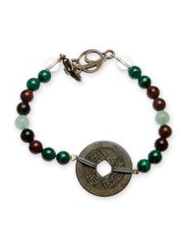 Attraction Bracelet