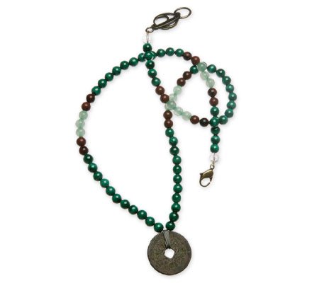 Attraction Necklace