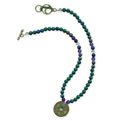 Empowerment Necklace