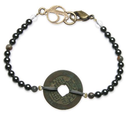Grounding Bracelet