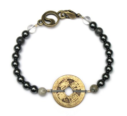 Grounding Bracelet 6mm