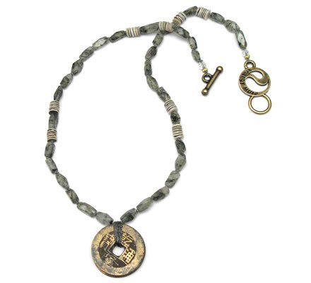 Luck Necklace