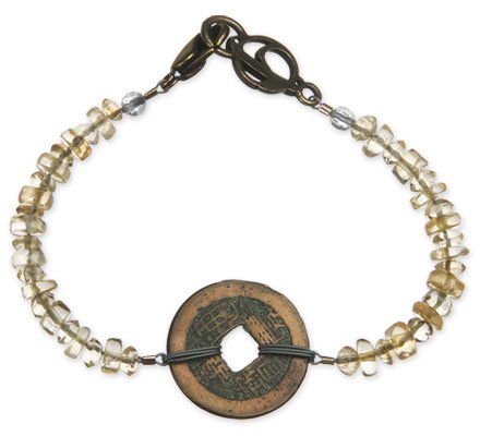 Manifestation Bracelet