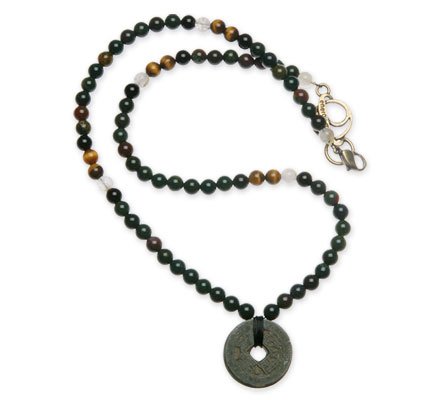 Prosperity Necklace