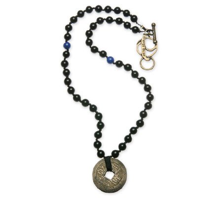 Protection Necklace