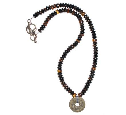 Soul Mates for Men Necklace