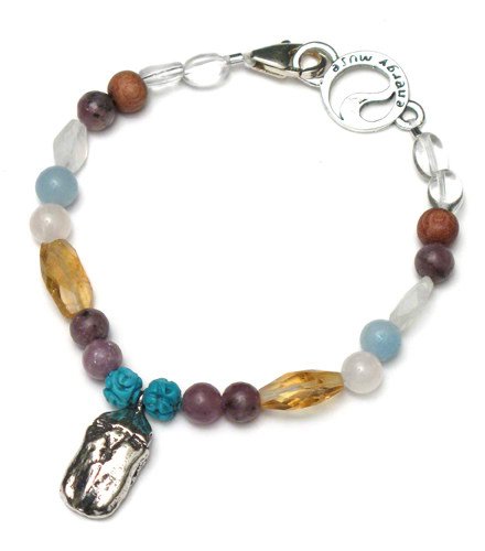 Divine Creation Bracelet