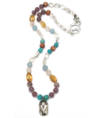 Divine Creation Necklace
