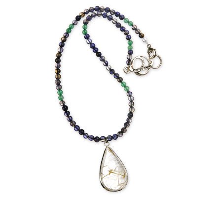 Perspective with Pendant
