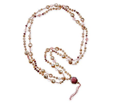 Aphrodite Necklace