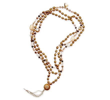 High Priestess Necklace