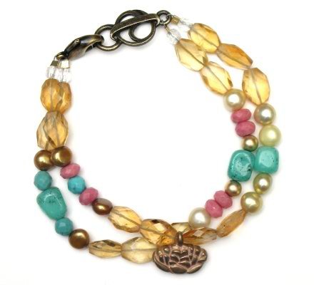 Lakshmi Bracelet