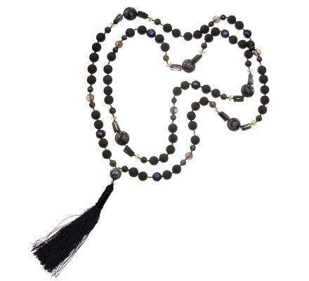 Orion Mala Necklace
