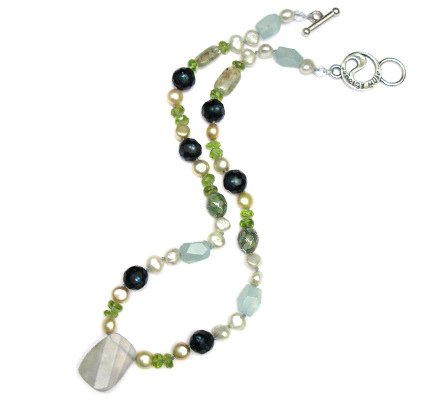 Sedna Short Style Necklace