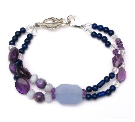 6th Chakra Bracelet