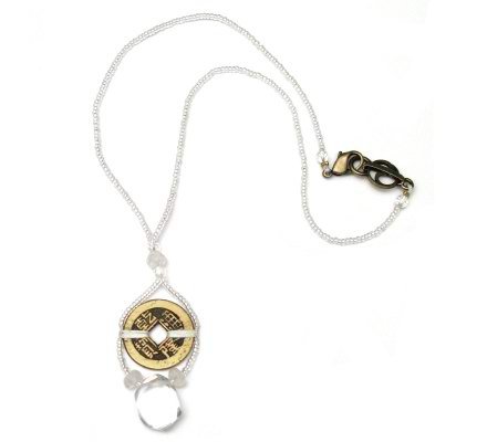 Dream Necklace Pendant Collection