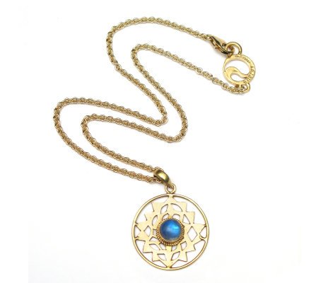Sri Yantra Gold  Elements Collection