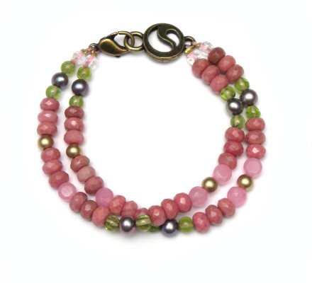Bloom Bracelet