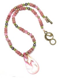 Bloom Necklace