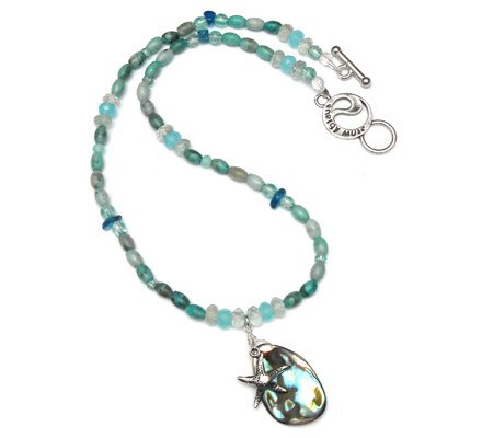 Water Necklace