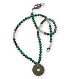 Attraction Necklace