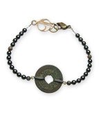 Grounding Bracelet