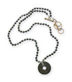 Grounding Necklace