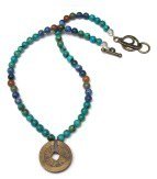 Health Necklace