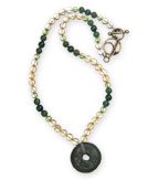 Life Force Necklace