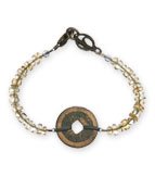 Manifestation Bracelet