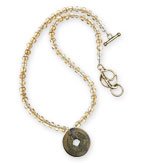 Manifestation Necklace