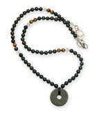 Performance Necklace