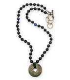 Protection Necklace