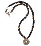 Soul Mates for Men Necklace