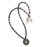 Transformation Necklace