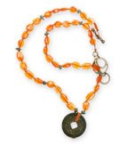Voice Necklace