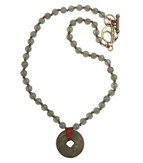 Wealth Necklace
