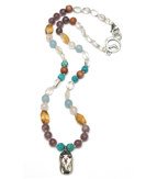 Divine Creation Necklace