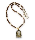 Ganesh Necklace