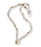 Guardian Angel with Pendant