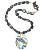 Sea Goddess Necklace
