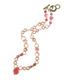 Aphrodite Necklace Short Style