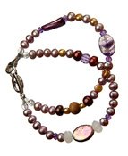 Athena Bracelet