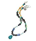 Isis Short Style Necklace