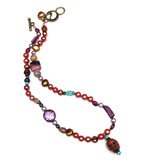 Kali Short Style Necklace