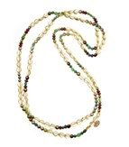 The Lakshmi Necklace