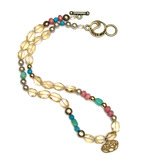 Lakshmi Short Style Necklace