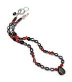 Pele Short Style Necklace