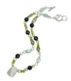 Sedna Short Style Necklace