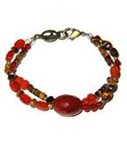 2nd Chakra Bracelet